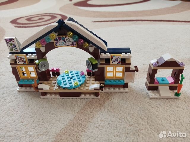 Детские игрушки