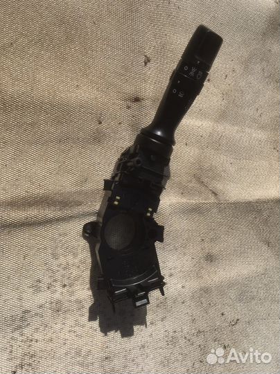 Подрулевой переключатель киа сид 1