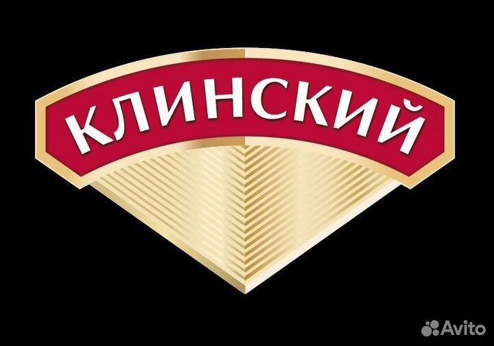 Торговый представитель