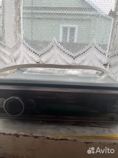 Комплект автозвука