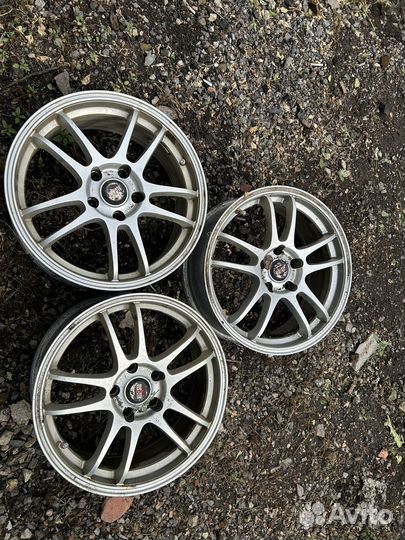 Диски р 17 5 114 3