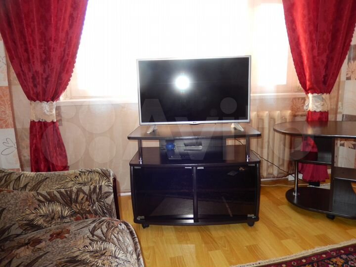 1-к. квартира, 39 м², 5/9 эт.