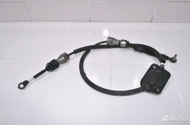 Трос селектора АКПП Nissan Pathfinder R52 2012+