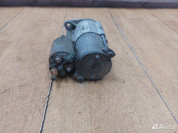 Стартер Opel Astra H Z16XEP 2004-2015