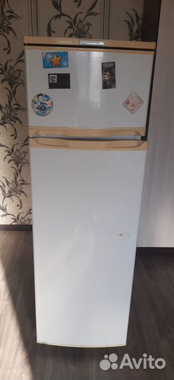 Холодильник бу