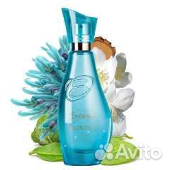 Парфюмерия Avon