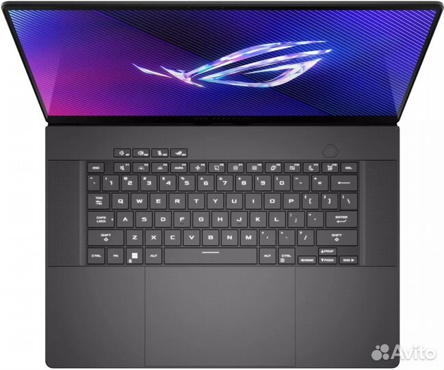 Asus ROG Zephyrus G16 185H RTX 4070 16гб 1тб
