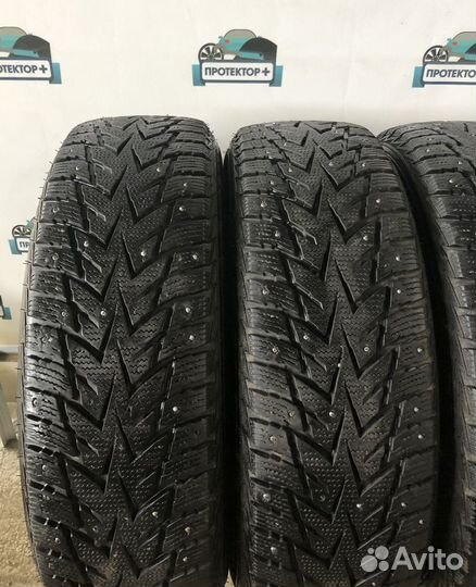 Nexen Winguard Spike WS62 235/65 R17