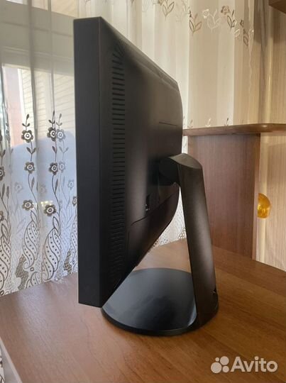 Монитор (экран) NEC диагональ 17’’ LCD 1280x1024