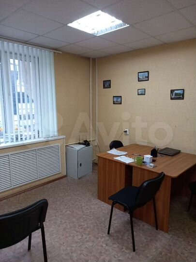 Офис с мебелью возле трц Меркурий, 22 м²
