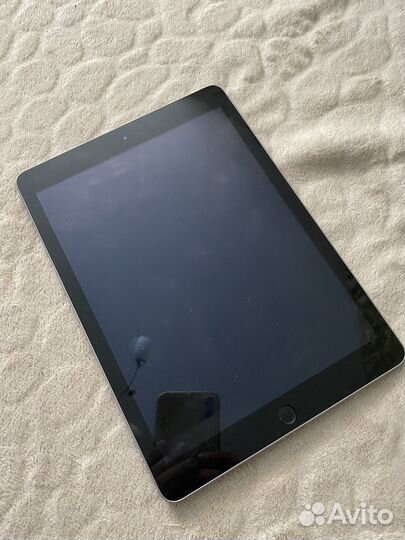 iPad air 2017