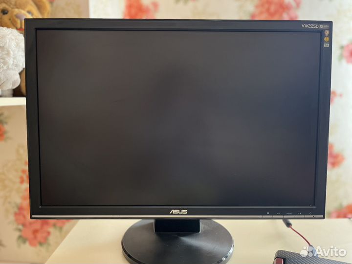 Компьютер Бу