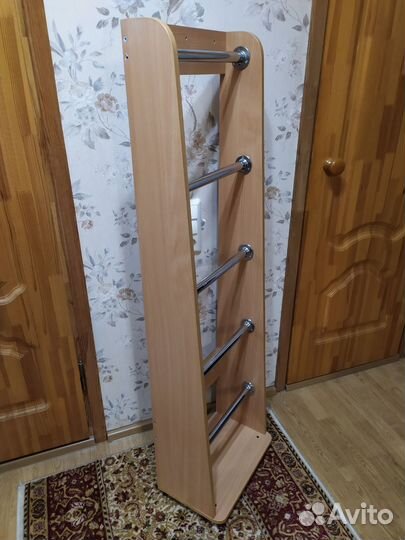 Лестница приставная для детской кровати, б/у