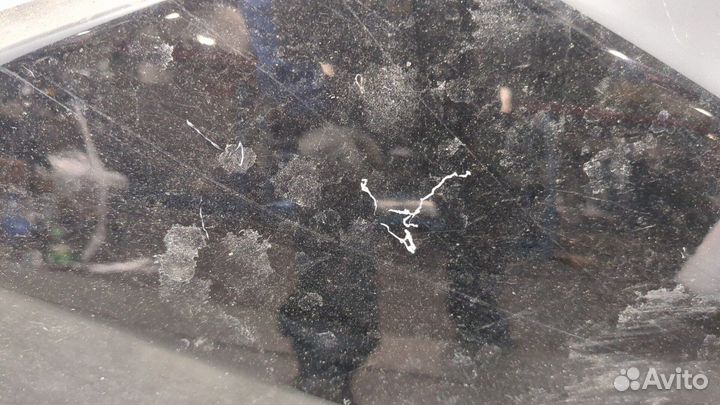 Крыло Ford Transit (Tourneo) Custom 2014, 2015