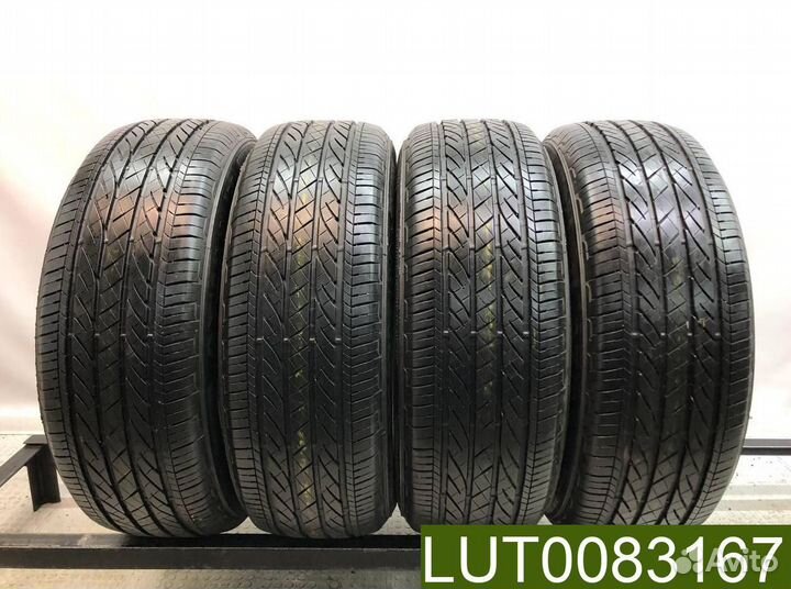Bridgestone Turanza EL450 235/60 R18 100K
