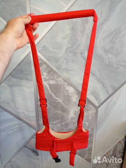 Вожжи для детей