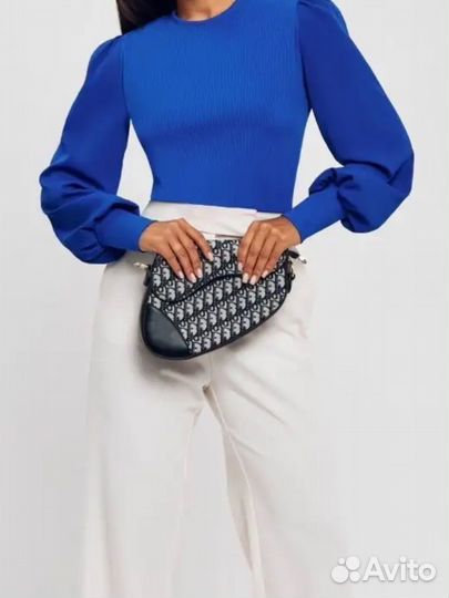 Блузка женская