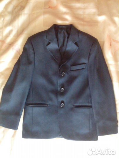 Костюм для мальчика