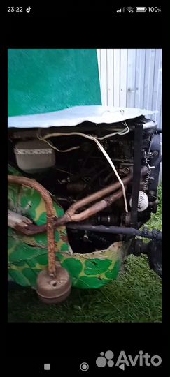 Самособранный