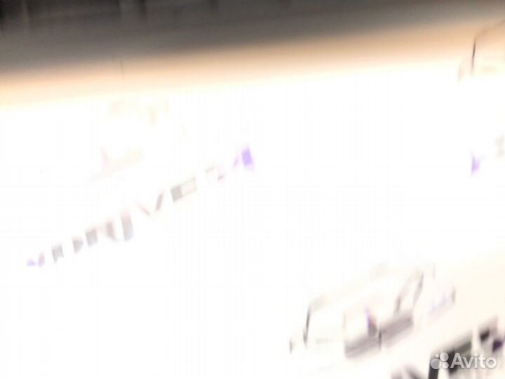 Накладка на порог багажника Bmw 535I F10 N55B30A