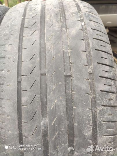 Pirelli Scorpion 255/45 R20