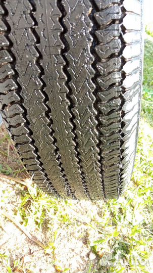 Шины СССР И-151 155/6 R13