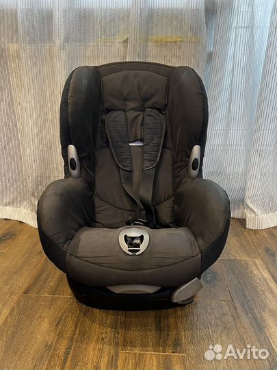 Детское автокресло 9 до 18 кг maxi cosi