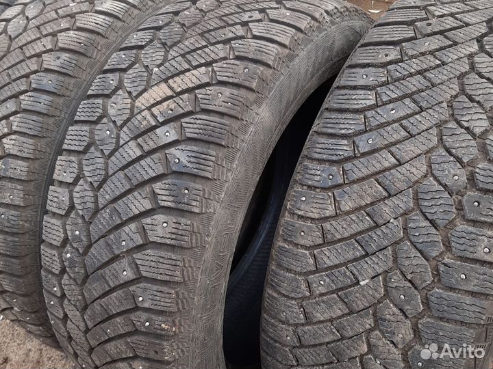 Gislaved Nord Frost 200 SUV 235/50 R18