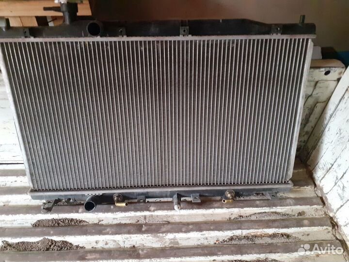 Продам радиатор