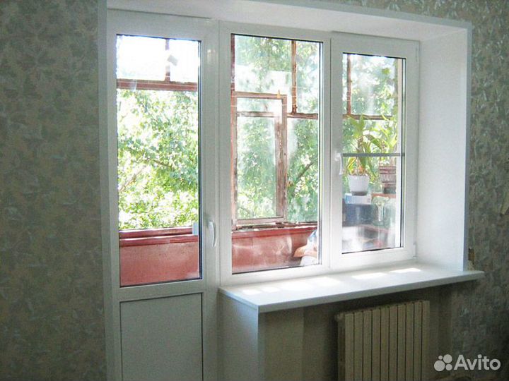 Балконная группа