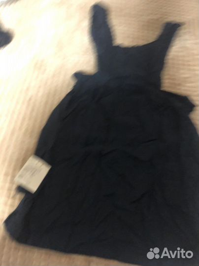 Школьный фартук СССР новый