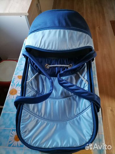 Сумка переноска для детей