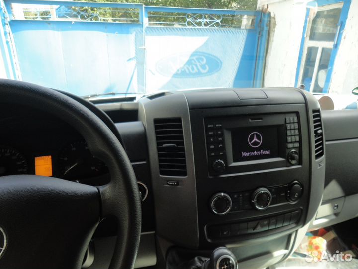 Mercedes-Benz Sprinter 2.2 МТ, 2013, 145 000 км