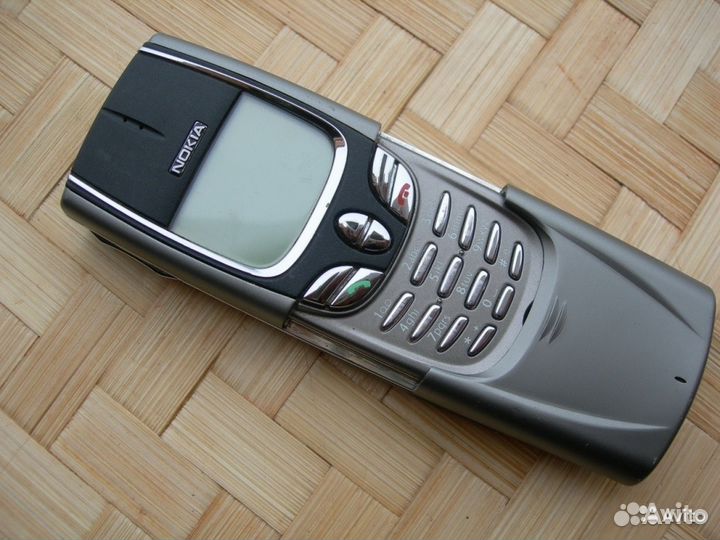 Nokia 6210
