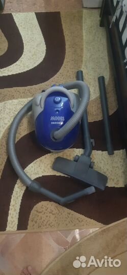 Пылесос бу Samsung