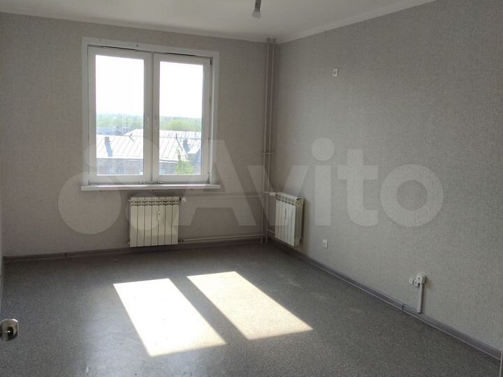 1-к. квартира, 34,1 м², 9/10 эт.