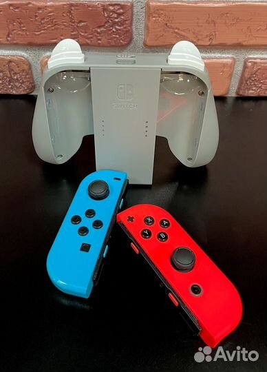 Б/У Joy-Con Nintendo Switch