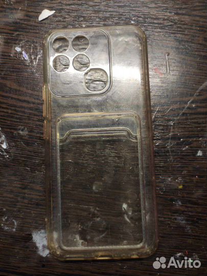 Чехлы на телефон infinex smart6