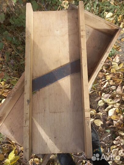 Шинковки для капусты