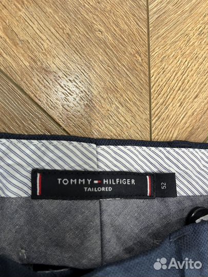 Мужские брюки Tommy Hilfiger