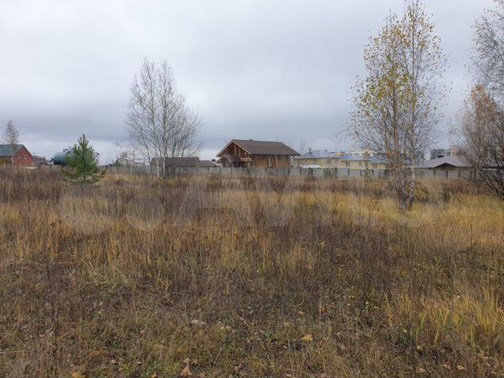 Участок 4 сот. (ИЖС)