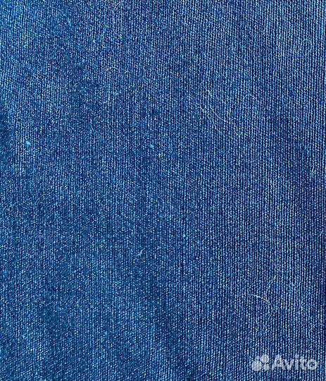 Отрезы ткани шерсть хлопок трикотаж СССР