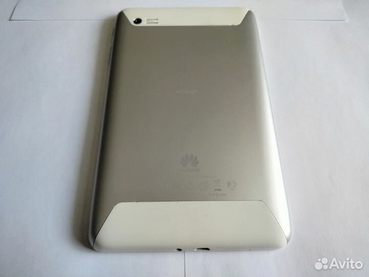 Huawei Mediapad 7 Lite