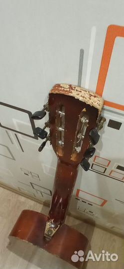 Классическая гитара