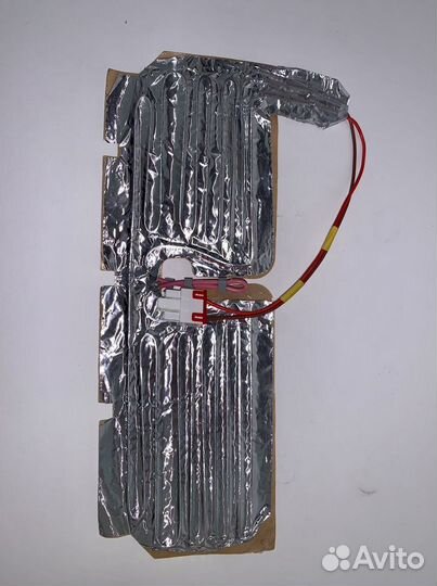 Тэн оттайки Samsung DA47-00038A