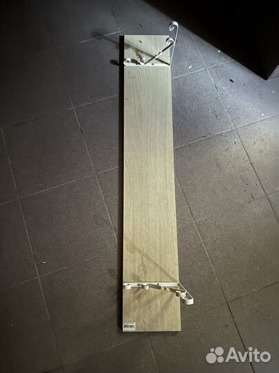 Полка навесная