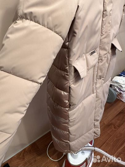 Куртка зимняя женская