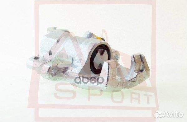 Суппорт тормозной задний правый mzbc-ggrr asva