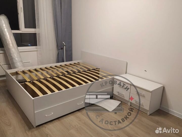 Кровать 180 200
