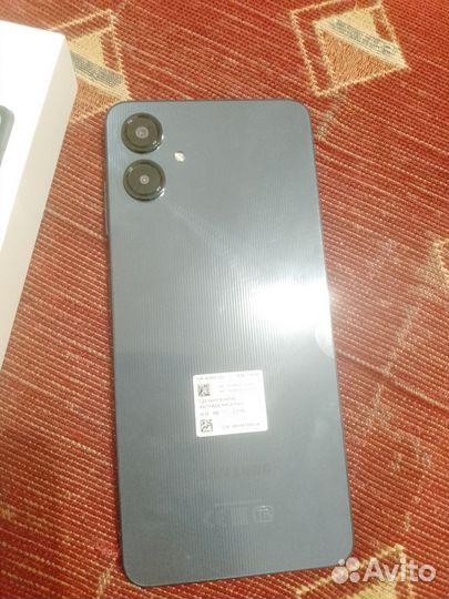 Samsung Galaxy A06, 4/128 ГБ